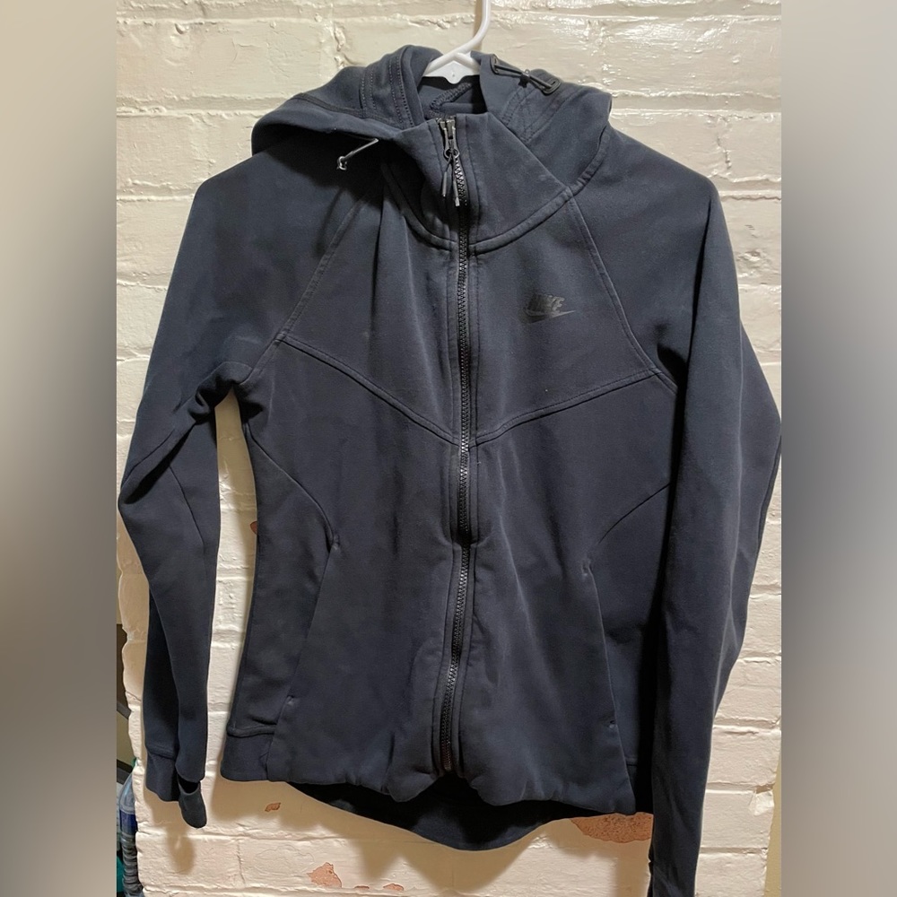 Women’s Nike Size medium hoodie black
